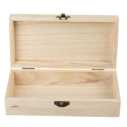 Scatola di sigari Sigari in legno Caso Travel Humidor Box Retro Sigari Scatole di stoccaggio Portatile Scatola di archiviazione Organizzatore Contenitore Contenitore Contenitore Accessori per fumare