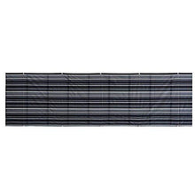 HAOMENGG Copertura per Recinzione per Schermo Privacy per Balcone, Copertura per Balcone con ombreggiatura UV, Copertura per Schermo per Veranda, Rete per Balcone, Finestra per Balcone, Cortile, pati