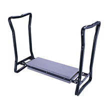 WSED Sgabello da Giardino e Set di Knéeler includono 2 in 1 Seduta Giardino Kit di Giardinaggio Pesanti per la Donna Uomo Giardino Giardino Giardino