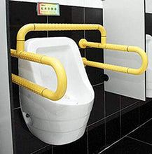 Maniglioni da Bagno Doccia Rails Sicuro corrimano Sedia a rotelle corrimano igienici Anziani disabili Orinatoio Sicurezza corrimano Accessori da Bagno