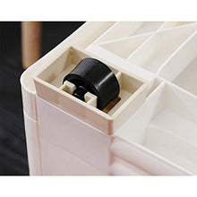 Cassettiera Armadietto Governo di immagazzinaggio cassetto da camera, bagno alti ripiani Gabinetto Tallboy Armadio magazzino Unità camere da letto a casa ufficio ( Color : White , Size : 25X40X84cm )