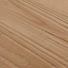 XHCP Cassettiera Credenza Comodino Cassettiera Armadietto in Legno massello di Abete 80x36x75 cm