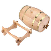 Botti di Vino in Legno, Botti di Vino in Legno Botti di Vino Decorative, Botti di Whisky, Armadietti per Vino, Secchielli, Ornamenti per Bar ristorant