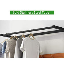 XYBB Armadio Camera da Letto Atterraggio Abbigliamento Piano Standing Storage Abbigliamento Moderno Stile Semplice Mobili Camera 170 * 35 * 40cm Acero 40cm