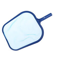B Blesiya 2 Pezzi Skimmer Net Scrematrice Rimuovere Foglie, Insetti e Altri Tipi di Detriti dalla Piscina