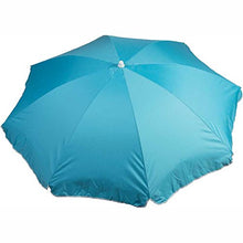 WDK Partner ombrellone Blu 7 x 7 x 85 cm gbu-14061619plyuvstb
