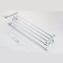 SJQKA Portasciugamani in Stile Europeo Portasciugamani Rame Bagno Asciugamano Rack Bagno Il Bagno Rack Bagno Hardware Ciondolo