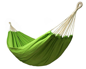 Kronenburg, amaca multipla, 210 x 150 cm, capacità di carico fino a 300 kg, certificazione TÜV SÜD, colore verde