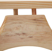 Haku 30369 Servo Muto Gent, Tinta Naturale, ‎47 x 36 x 102 cm; 2.07 Kg
