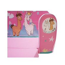 KNORRTOYS.COM 80254-Divano La-La-Lama Lounge