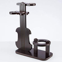 LHQ-HQ Vino Speciale Rack Decorazione Domestica di Legno Solido Europeo Vetro Creativo Wine Rack Capovolto Decorazione del Salone del Vino Shelf