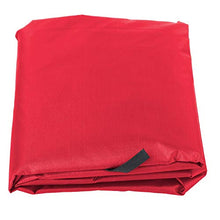 Andraw Valentine's Day Present Cuscino per Sedia a Dondolo Facile da Pulire Che Non sbiadisce, coprisedile per Altalena, Prato da Giardino Impermeabile(Red)