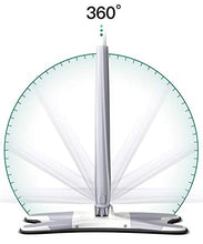 SSAYY Mop Mop Lavapiatti A Mano Libera X-Type Mopiber Floor Mop with Mop Cloth Camera Home Cleaner Pulizia Domestica