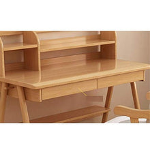 JINPENGRAN Scrivania per Bambini Scrivania per Adulti per Ufficio per Adulti Semplice scrivania del Computer,80cm