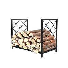 WXQIANG Grande GRACCHETTO di Legno di Ferro, ASCESSIONALE da ARRESCIO per L'INDOOR Esterno ARRESSO per DOPICI per Pory/Giardino/PIAZZO, Nero, Facile da installare Resistente e Protettivo