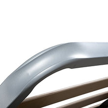 Goldflex - Letto SOMMIER Contenitore Matrimoniale Imbottito MOD. Aida, con Rete