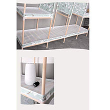 JFFFFWI Armadio Guardaroba Armadio in Legno Massiccio Semplice Armadio Guardaroba 205 * 45 * 170cm (Colore: B)