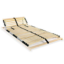 SKM Rete a Doghe 7 Zone con 28 Doghe 70x200 cm (12.5kg)