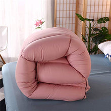 YLCJ Materasso futon Tradizionale Giapponese Classe, 10 cm Morbido Morbido coprimaterasso Trapuntato Trapuntato Trapuntato ipoallergenico Materasso futon, Tappetino Tatami, A, 90 * 200 cm