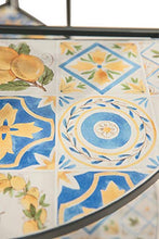 Galileo Casa Tuscany ANGOLIERA, Bianco, Misure: l. 41 x p. 28 x h. 131 cm