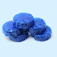 Kuinayouyi - Set di 30 compresse, per lavabo, lavabo, lavabo, lavabo, pulizia a lunga durata, senza odori, bolle pulite