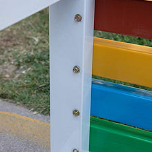 household items Sedili per Il Riposo Scolastico, sedie a Sdraio per Il Tempo Libero all'aperto, sedie da Parco con Schienale, sedie da Attesa