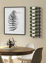Final Touch 18 Bottle Wall Mounted Wine Rack by Final Touch