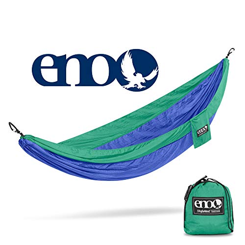 Eno Eagles Nest Outfitters - SingLeNest Hammock SH016