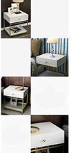 File cabinets Comodino tavolino Camera da Letto Camera da Letto Camere da Letto Piccolo Armadio Cabinet Armadio Cabina Armadio Comodino Armadio Pratico Mobili Pratico Cassetti (Color : White)