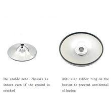 Barra Girevole di Sollevamento, Protezione Ambientale PU + Certificazione SGS Asta del Gas + Accessori in Metallo Bar Sedia Alta Colazione Domestica (Colore: Bianco)
