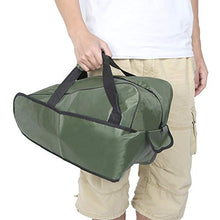 Rockyin Universale Sega a Catena a Catena di Trasporto Esterna Borsa Custodia Protettiva Lawn Mower Accessori