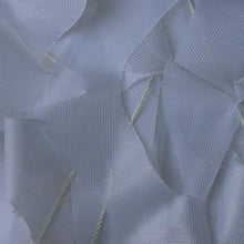 AWCPP Netting Camo Netwing Net Net Snow Snow Camouflage Net | Netting Ombra | Rete Di Caccia per la Caccia Della Fiera Decorazione Particolare Della Rete Camouflage,Bianca,7 × 8M.