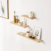 Un Rack partizione di visualizzazione Viti Immagine Ledge mensola di Riferimento specifico Taglie Belle Caratteristiche Naturali Metodi di Installazione di espansione di Legno, Motivo: Arte,