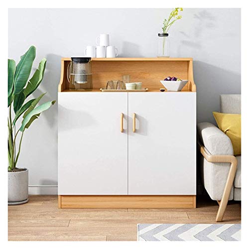 Armadietto laterale per cucina, cassettiera, cassettiera, armadietto, credenza, camera da letto, cucina, bagno, armadietti multistrato