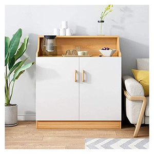 Armadietto laterale per cucina, cassettiera, cassettiera, armadietto, credenza, camera da letto, cucina, bagno, armadietti multistrato