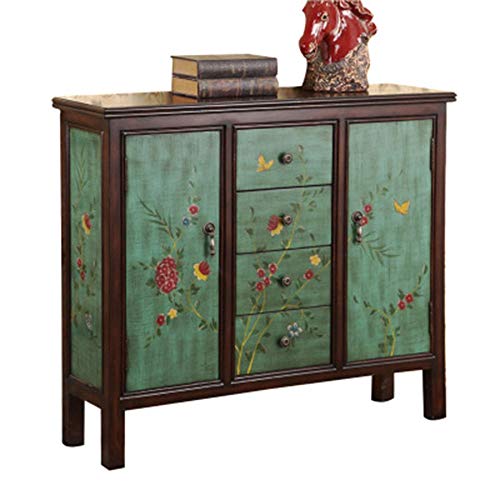 XuZeLii Credenza Cabinet in Piedi cassetto del Governo e mensola della Cucina Governo di immagazzinaggio Porte for Soggiorno Ufficio Camera Adatto per Camera da Letto E Soggiorno