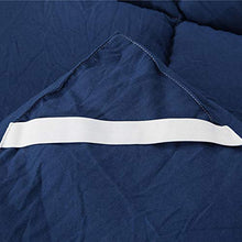 YXXCD Futon Tatami Tappetino, Lavabile Cotone Materasso Letto Futon Thick Traspirante Materasso Terra Pieghevole Giapponese Mantieni Caldo Domestico-Blu 120x200cm(47x78inch)