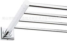 PYROJEWEL cremagliera Mensole for Bagno Scaffale Rack Appendiabiti Bagno Rack in Acciaio Inox Bagno Bar Singolo Strato di Parete Bar mensola da Bagno