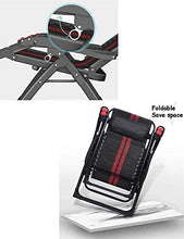 Sedia leggera marrone sedia sdraio reclinabile, sedie a sdraio pieghevoli sedia letto reclinabile per spiaggia, patio, giardino con manico massaggiante, tazza del materasso e supporto per telefono