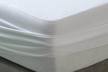 tural - Coprimaterasso Anti-Acari Impermeabile e Traspirante. Una Piazza e Mezza 120x190/200 cm - Proteggi Materasso Impermeabile
