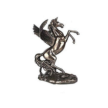 shh Decorazioni Semplici e Creative Art Craft Pegasus Portabottiglie Mobile Tv Mobile Portabottiglie Studio Casa Casa