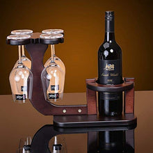 HYY-YY Family Rack per vino europeo YYB-cucina forniture vino rack rack vino vino vino rack creativa mensola vetro vino rack rack alto armadio a testa in giù mensola per casa