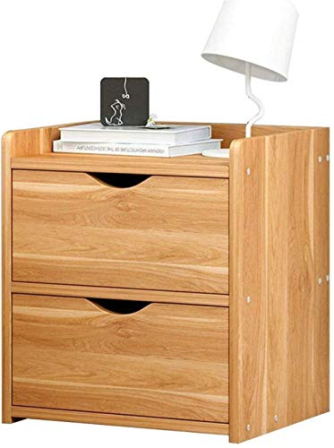 FACAIA Armadietti per archivio Comodino Comodino Armadio di stoccaggio Scaffale Camera da Letto Semplice Armadio Piccolo Creativo Comodino Comodino Tavolino