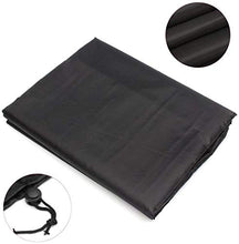 N / A Esterno Sedia Impermeabile Tavolo da Giardino Si estende la Copertura Antipolvere Rattan Patio Copertura 11 Dimensioni per Uso Domestico, 205 x 104 x 71