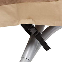 Anatra Copre Elegante baldacchino Swing copertura 188