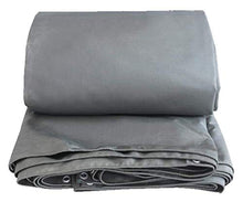 HXJM Telo Impermeabile teloni Campeggio groundsheet Spessore Resistente all'Usura Protezione Solare Parasole Biadesivo Impermeabile Tela Protezione UV Impermeabile Leggera Parasole Shelter 1028