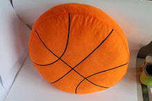 Yumu Casa, cuscino da basket in tessuto per divano (utilizzabile in estate), decorazione per camera dei ragazzi