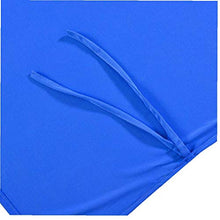 Hotaden Copertura Sdraio Copertura in Microfibra Telo Piscina Sdraio con Tasche per Vacanze Prendere Il Sole di secchezza rapido