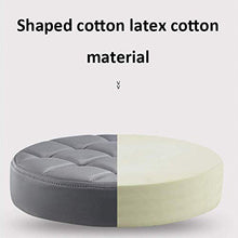 SXRDZ Lab Sgabello su ruote, regolabile in altezza Sgabello girevole con PU Nero sedile in pelle sintetica, Altezza regolabile 48-60 cm, peso 160 Kg supportati, lavoro Sgabello for Estetista Parrucchi