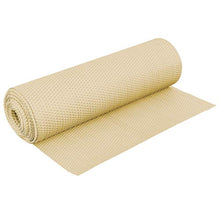 Haga®, protezione da sguardi indiscreti, in rattan sintetico, larghezza 0,9 m, colore beige